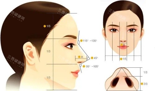 寧波隆鼻醫院哪家強？2025年top名單出爐，為你選出寧波優質隆鼻好去處